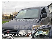 Ofuky Mitsubishi Pajero 3D 01R
