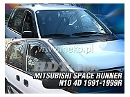 Ofuky Mitsubishi Space Runner 4D 91--99R