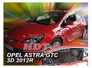 Ofuky Opel Astra  GTC 3D 10R