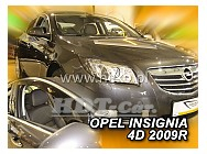 Ofuky Opel Insignia 4D 09R