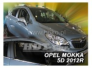 Ofuky Opel Mokka 5D 12R