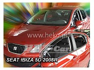 Ofuky Seat Ibiza 5D 08R