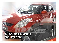 Ofuky Suzuki Swift 5D 11/10R