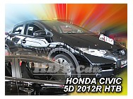 Ofuky Honda Civic 5D 12R htb