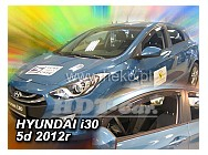 Ofuky Hyundai i30 5D 2/12R wagon