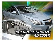 Ofuky Chevrolet Cruze 4D 09R