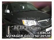 Ofuky Lancia Voyager Gold 5D 12R