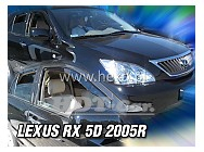 Ofuky Lexus RX 4D 05R