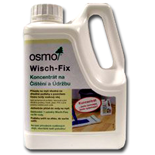 Osmo 8016 Wisch FIX koncentrát na čištění podlah 10 L 