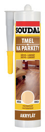 TMEL NA PARKETY TEAK  280ml