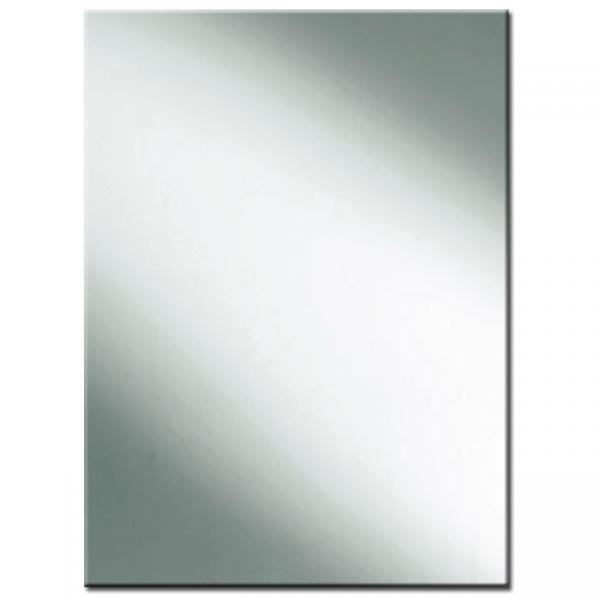 Zrcadlo koupelnové 40 x 100 cm na zavěšení