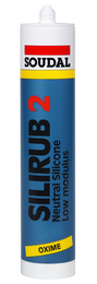 SILIRUB 2 TEAK 310ml