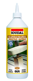 Lepidlo na dřevo Soudal 66A 5 kg