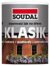 1731060 KLASIK LAZURA PINIE 0.75L