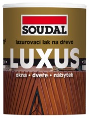 1733200 LUXUS LAZURA KAŠTAN 0,75l