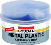 5244100 METAL PLASTIC STANDART ŠEDÁ 2 kg