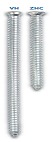 1426422 ŠROUB TURBO VH T-30 7,5X182MM