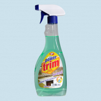 CHOPA Čistič Trim na koupelny 500ml  