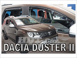 Ofuky Dacia Duster 5D 18R 