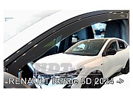 Ofuky Renault Rafale 5D 24R + zadní