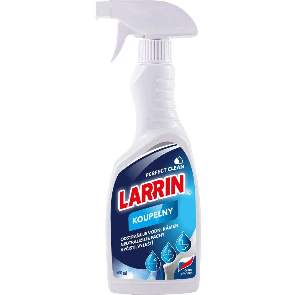Hydroxid sodný gelový 1 kg LABAR