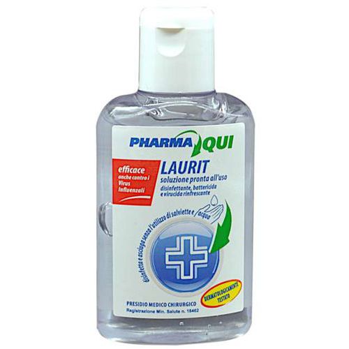 Dezinfekční gel na ruce 100ml