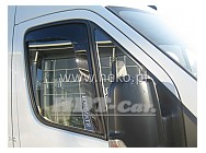 Ofuky Mercedes Sprinter 2D 06R