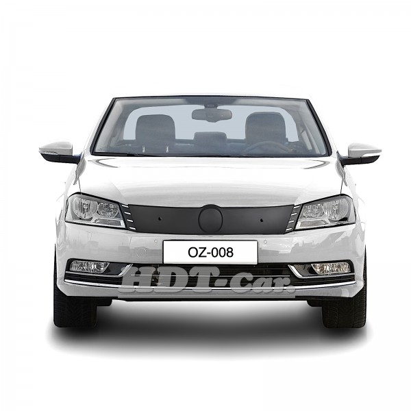 Zimní clona chladiče, kryt VW Passat B7 10-14R