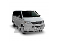 Zimní clona chladiče, kryt VW Trans/Carevela 03R