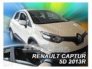 Ofuky Renault Captur 5D 13R