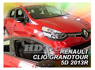 Ofuky Renault Clio IV 5D 13R
