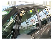 Ofuky Renault Espeace 5D 03R