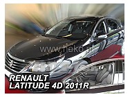 Ofuky Renault Latitude 4D 11R