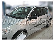 Ofuky Renault Megane II 4/5D 02R