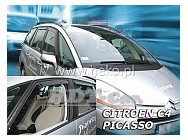 Ofuky Citroen C4 Picasso 5D 06R