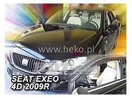 Ofuky Seat Exeo 4/5D 09R