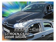 Ofuky Citroen C5 5D 08R
