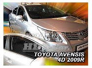 Ofuky Toyota Avensis 4D 09R