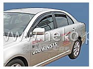 Ofuky Toyota Avensis 4/5D 97--03R