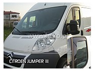 Ofuky Citroen Jumper III 2D 06R