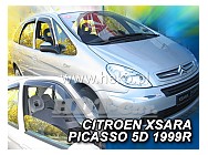 Ofuky Citroen Xsara Picasso 5D 99R