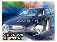 Ofuky Volvo V70 5D 00R combi