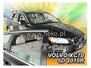 Ofuky Volvo V/XC70 5D 07R (+zadní)