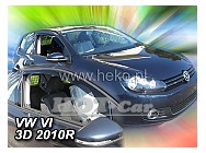 Ofuky VW Golf VI 3D 09R