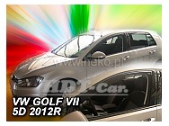 Ofuky VW Golf VII 5D 13R variant