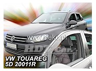Ofuky VW Touareg 5D 10R
