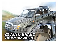 Ofuky ZX Auto Grandtiger 4D 11R