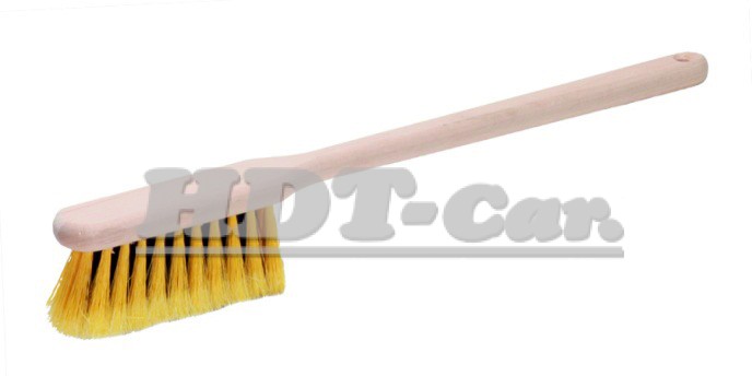 Smeták dřevěný  ECO 530mm