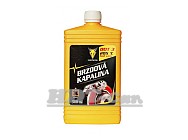 Brzd.kap. DOT4 265°C 500ml
