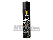 Cockpit spray matná efekt 400ml